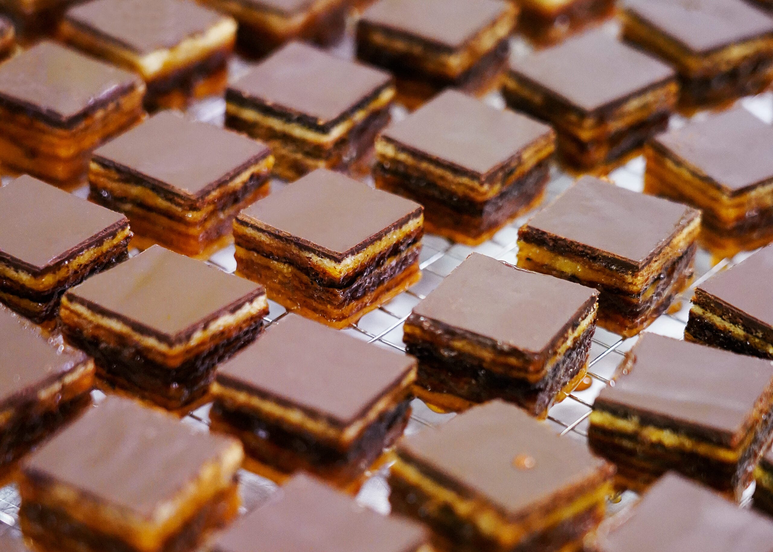 Baumkuchen