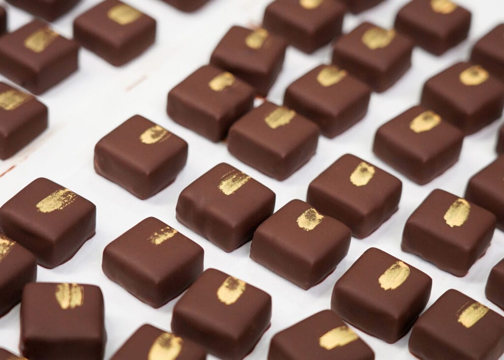 Geschenkbox Herzlichen Glückwunsch