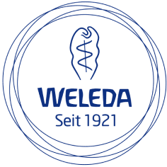 Frame 2735 (1) Logo Weleda