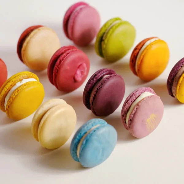 PAC-Macarons-Bunt