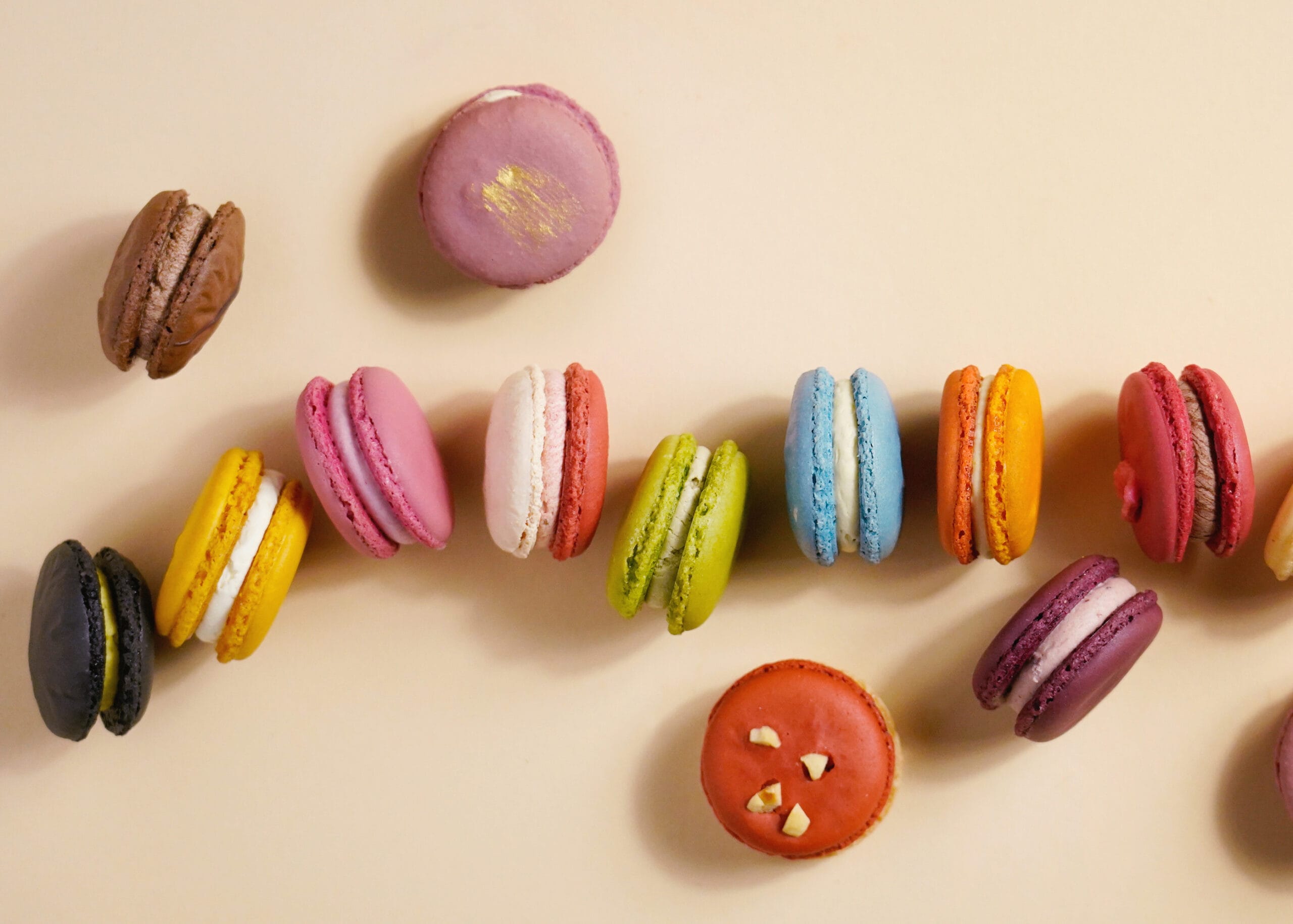 PAC-Macarons-Bunt