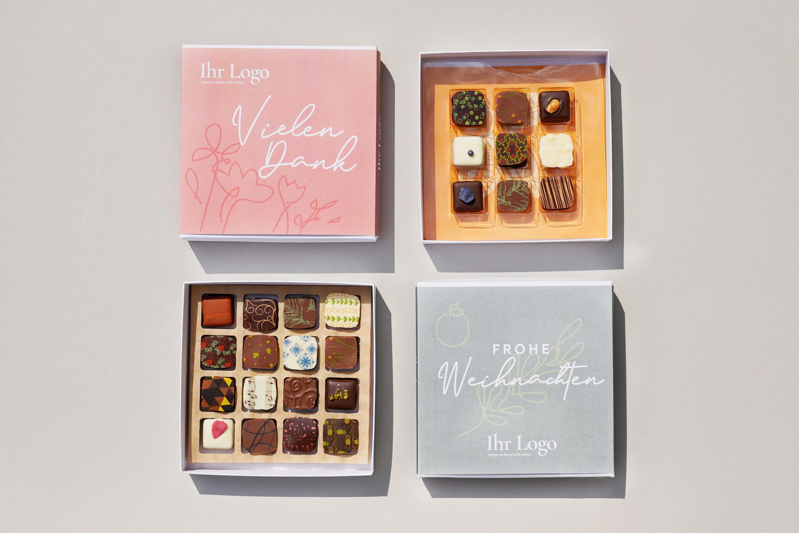 PAC-Verpackung-Individualisierbar-Pralinen
