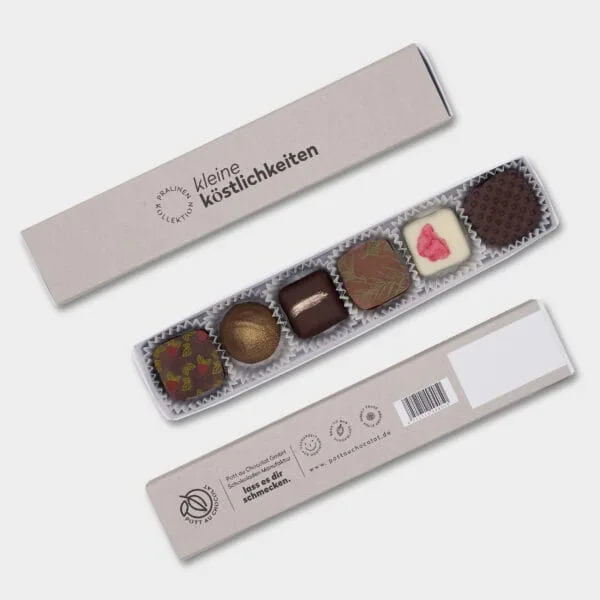 Pralinen Stange (6er) - Standard – Bild 5