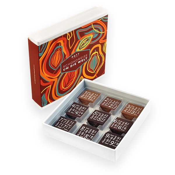 Pott au Chcocolat Schokoladen Reise um die Welt Edition Box 600x600 3