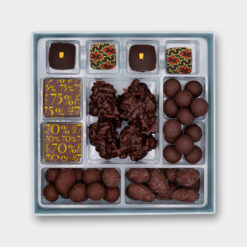 Pott au Chocolat Genussbox 2 Vegan 2023 1080
