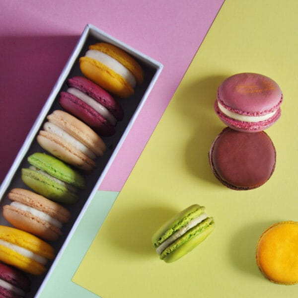 Macarons