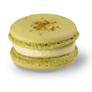 Pott-au-Chocolat-Macaron-Pistazie