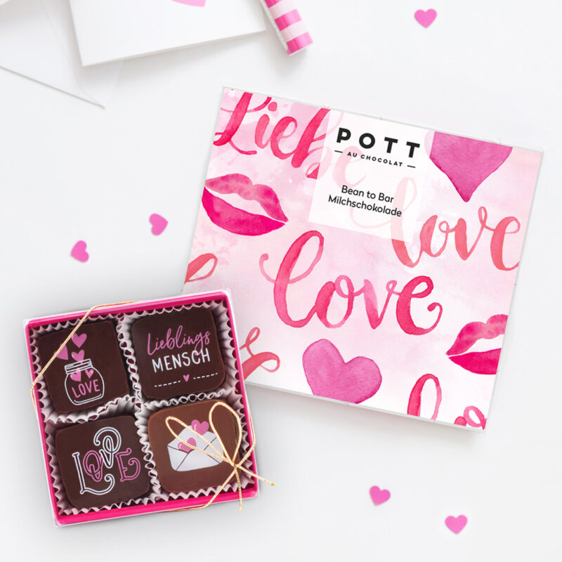 Pott au Chocolat Magazin Valentinstag Schokoladen Tafel Liebe Love 02