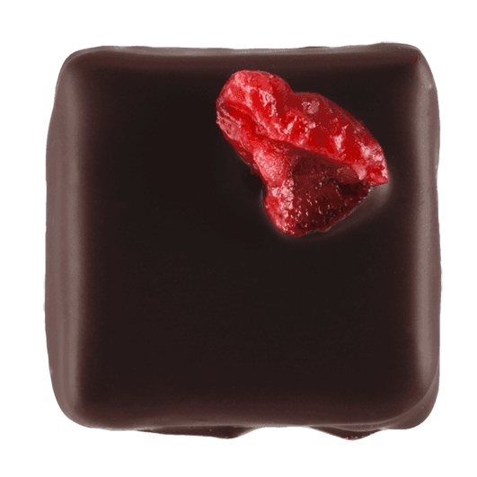 Pott-au-Chocolat-Praline-Lavendel-Preiselbeere
