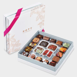 Pott au Chocolat Pralinen Geschenkbox 164 Weihnachten 20220809 082513 2