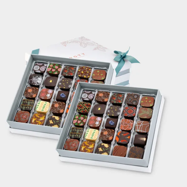 Pott-au-Chocolat-Pralinen-box-nussfrei-50