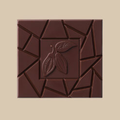 Pott au Chocolat Schokoladen Tafel Abocfa