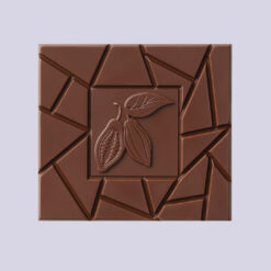 Pott au Chocolat Schokoladen Tafel Udzungwa