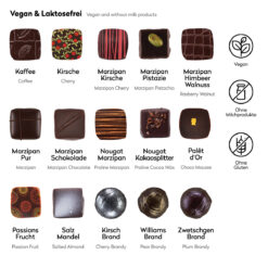 Pott au Chocolat vegane pralinen kollektion web