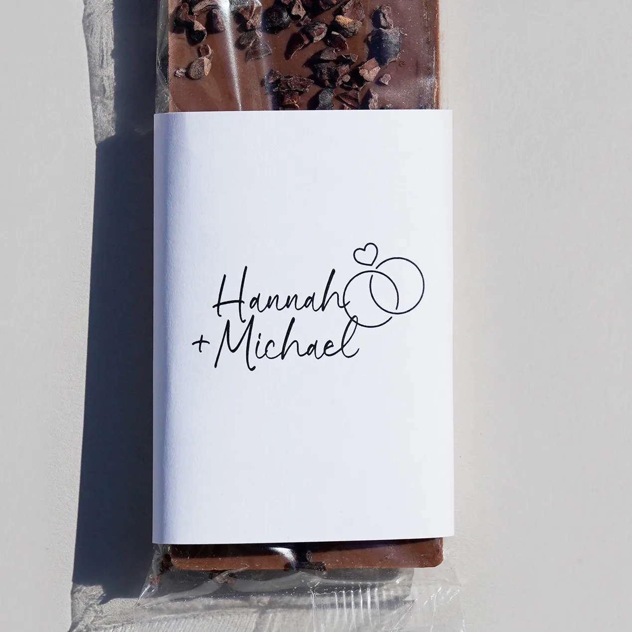Pott-au-Chocolat_Hochzeit-Tafel-Banderole_individualisierte Verpackungen