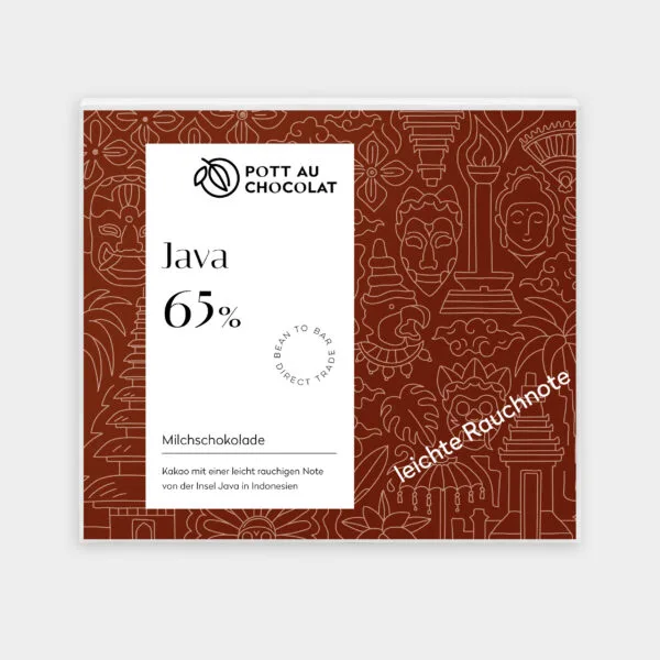 Java 100%