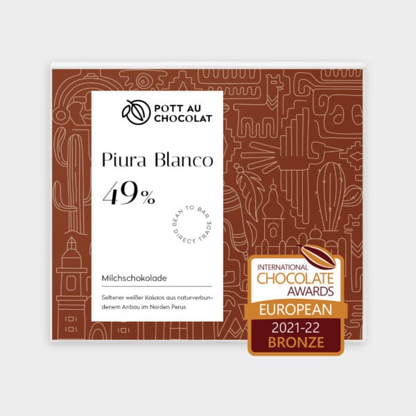 Piura Blanco 75%