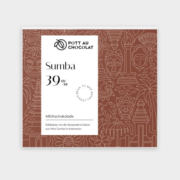 Sumba 39%