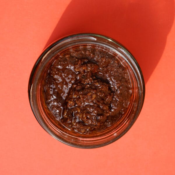 Mole - Chili-Schoko-Sauce