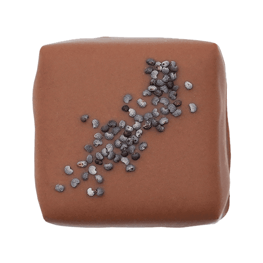 Pott-au-chocolat-Praline-Germknödel