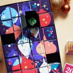 Pott au chocolat Weihnachten Adventskalender Image 2 1080